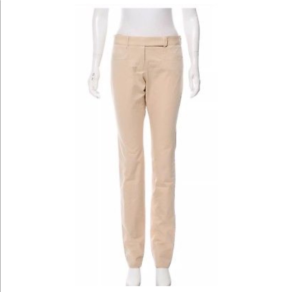 John Galliano Pants NWT